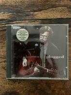 Eric Clapton - Unplugged CD - Sinterklaas cadeau!, Ophalen of Verzenden, Zo goed als nieuw