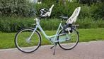Gazelle Bloom mamafiets, Ophalen, 2 zitjes, Gebruikt, 56 cm of meer