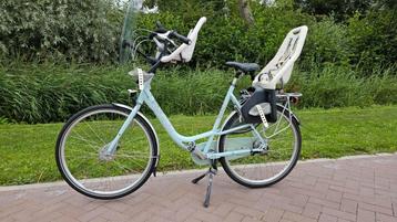 Gazelle Bloom mamafiets  beschikbaar voor biedingen
