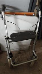 Diverse  rollators, Diversen, Rollators, Ophalen of Verzenden, Gebruikt