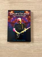 David Gilmour - Remember that night, Cd's en Dvd's, Ophalen of Verzenden, Zo goed als nieuw