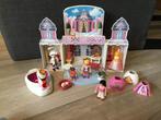 Playmobil prinsessen, Ophalen of Verzenden, Zo goed als nieuw, Los playmobil