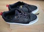 Mason Garments Firenze. Zo goed als nieuw, Zwart, Ophalen of Verzenden, Mason Garments, Sneakers of Gympen