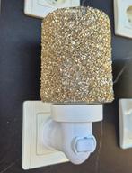 Gave scentsy wandlamp en waxwarmer in 1!, Ophalen of Verzenden, Nieuw