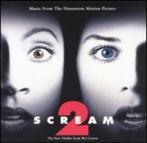 Scream 2 (OST), Ophalen of Verzenden, Zo goed als nieuw