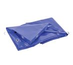 Nieuw Carpoint Afdekzeil Aanhanger 1800x1300x50mm, Ophalen of Verzenden, Zo goed als nieuw, 15 m² of meer, Zeil