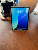 Refurbished iPad Pro 11” (2020) 128GB 4G + WiFi – Silver, Apple iPad, 11 inch, Refurbished, Ophalen of Verzenden