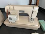 Naaimachine Vendomatic model 401, Hobby en Vrije tijd, Naaimachines en Toebehoren, Ophalen, Gebruikt, Naaimachine, Overige merken