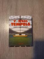 Boek: Voetbal Tempels Sport En Architectuur, Verzenden, Nieuw, Balsport