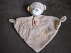 C & A C&A baby club knuffeldoekje beer lapje 5 euro, Ophalen of Verzenden, Zo goed als nieuw, Overige typen