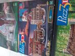 Puzzel 3d prijs € 10.00 3 stuks, Hobby en Vrije tijd, Denksport en Puzzels, Ophalen of Verzenden, Minder dan 500 stukjes, Zo goed als nieuw
