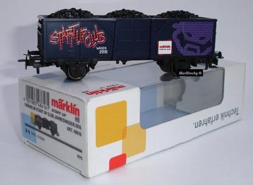 Märklin 48616 Märklin Start Up Jaar Wagen 2016 ! beschikbaar voor biedingen