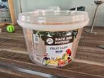 Fruit cups, Dieren en Toebehoren, Ophalen of Verzenden