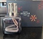 Lampe Berger - Glaçon Grise, Ophalen of Verzenden, Zo goed als nieuw