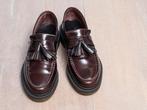 dr Martens Adrian Arcadia leren Tassel Loafers maat EU38, Overige typen, Ophalen of Verzenden, Zo goed als nieuw, Dr. Martens