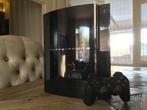 PlayStation 3 Nieuwstaat - Backwards Compatible CECHC04, Spelcomputers en Games, Ophalen, Phat, Zo goed als nieuw, 500 GB