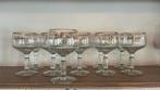11 officiele la trappe glazen, Ophalen, Zo goed als nieuw, Glas of Glazen, La Trappe
