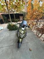 Piaggio Zip 2018 - Scooter, Fietsen en Brommers, Scooters | Piaggio, Ophalen, Gebruikt, Benzine