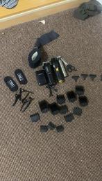 Meerder complete  Kappersset - Tondeuses & Accessoires, Ophalen of Verzenden, Gebruikt, Tondeuse