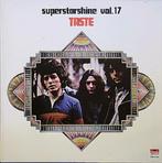 Taste – Superstarshine Vol. 17, Ophalen of Verzenden, Gebruikt, 12 inch, Poprock