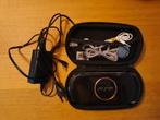 Playstation Portable (PSP) met games en accessoires, Gebruikt, Overige genres, 1 speler, Ophalen of Verzenden