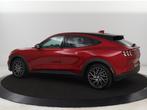 Ford Mustang Mach-E RWD 75 kWh | Leder | Stoelverwarming | 3, Auto's, Ford, Automaat, Achterwielaandrijving, Gebruikt, Adaptive Cruise Control