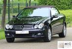 Mercedes CLK-klasse Cabrio 280 Elegance, Automaat, Achterwielaandrijving, Gebruikt, Cabriolet