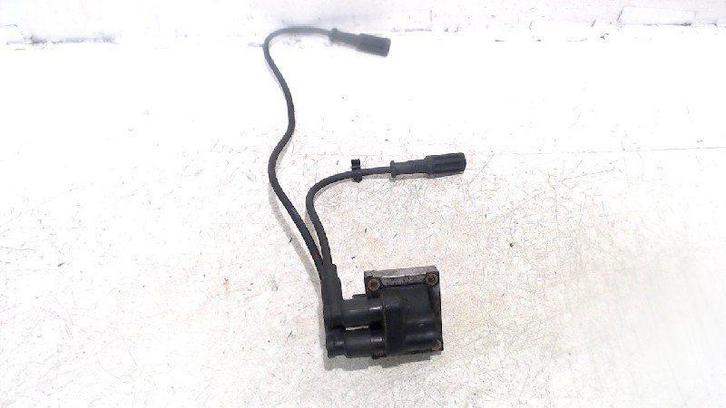 Bobine Fiat Seicento, Auto-onderdelen, Motor en Toebehoren, Fiat, Gebruikt, Herkomst onderdeel bekend, 12 maanden garantie, Ophalen of Verzenden