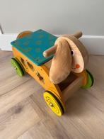 Loopwagen met vormenstoof, Ophalen of Verzenden, Gebruikt