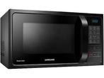 Samsung MC28H5013AK Combimagnetron - 28L, Grill, Hete lucht, Combimagnetron, Minder dan 45 cm, Ophalen of Verzenden, Zo goed als nieuw