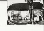 Nieuwe Pekela Ned Herv Kerk Foto, Verzamelen, Ansichtkaarten | Nederland, Ophalen of Verzenden, Ongelopen