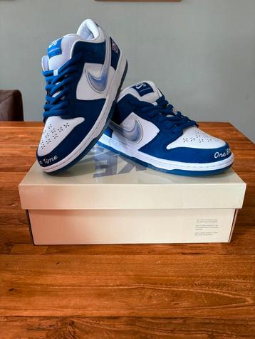 Nike SB Dunk Low Born x Raised 44.5 beschikbaar voor biedingen