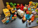 Grote lego duplo set, Ophalen of Verzenden, Zo goed als nieuw