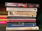Diverse boeken, Verzenden, Zo goed als nieuw