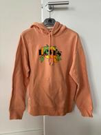 Levi’s hoodie nieuw maat XS, Nieuw, Oranje, Maat 34 (XS) of kleiner, Ophalen of Verzenden
