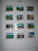 GESTEMPELD FRANKRIJK UIT 2009 MOOIE SERIE UIT CARNET, Postzegels en Munten, Postzegels | Europa | Frankrijk, Ophalen of Verzenden