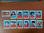 adidas stickers italia 90 belgium 1990 no panini scifo, Ophalen of Verzenden, Zo goed als nieuw, Buitenlandse clubs, Poster, Plaatje of Sticker