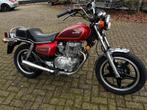 *VERKOCHT* HONDA CM  400 T CUSTOM CM400 TWIN CB CM400T oldti, Motoren, HONDA, Chopper, Bedrijf, Onbekend