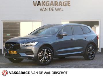 Volvo XC60 2.0 T4 Inscription | Elektrisch uitklapbare trekh beschikbaar voor biedingen