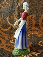 Dawn prachtig beeldje uit Engeland van Royal Doulton 20,5 cm, Ophalen of Verzenden