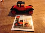 Lego vintage model Cadillac 390 uit 1975, Ophalen of Verzenden, Zo goed als nieuw