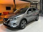 Nissan Qashqai 1.3 DIG-T N-Connecta Garantie Trekhaak 360 St, Voorwielaandrijving, Gebruikt, 4 cilinders, Handgeschakeld