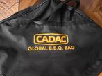 Cadac Braai - Barbecue voor Camping & Thuis, Ophalen