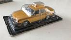 Russische Taxi 1-43, Ophalen of Verzenden, Nieuw, Auto, Overige merken