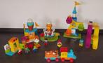 duplo Kermis, Ophalen of Verzenden, Zo goed als nieuw, Duplo