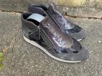 DL sport grijze sneakers maat 41 . ZGAN, DL sport, Ophalen of Verzenden, Grijs, Sneakers of Gympen