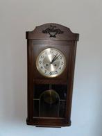 Vintage Fauch klok, sleutelslinger, gesigneerde wijzerplaat, Ophalen of Verzenden