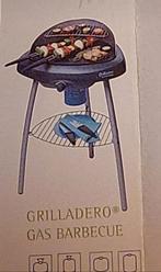 Gas bbq in tas, Ophalen, Zo goed als nieuw