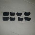 Honda NOS PC50 achtertandwielrubbers, Ophalen of Verzenden, Nieuw, Overige merken