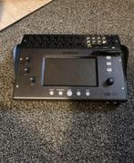 Allen & Heath CQ18T, Muziek en Instrumenten, Mengpanelen, Ophalen of Verzenden, Zo goed als nieuw